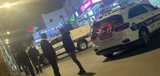 الإفراج عن كل المعتقلين في قضية إطلاق النار في مقهى في رهط